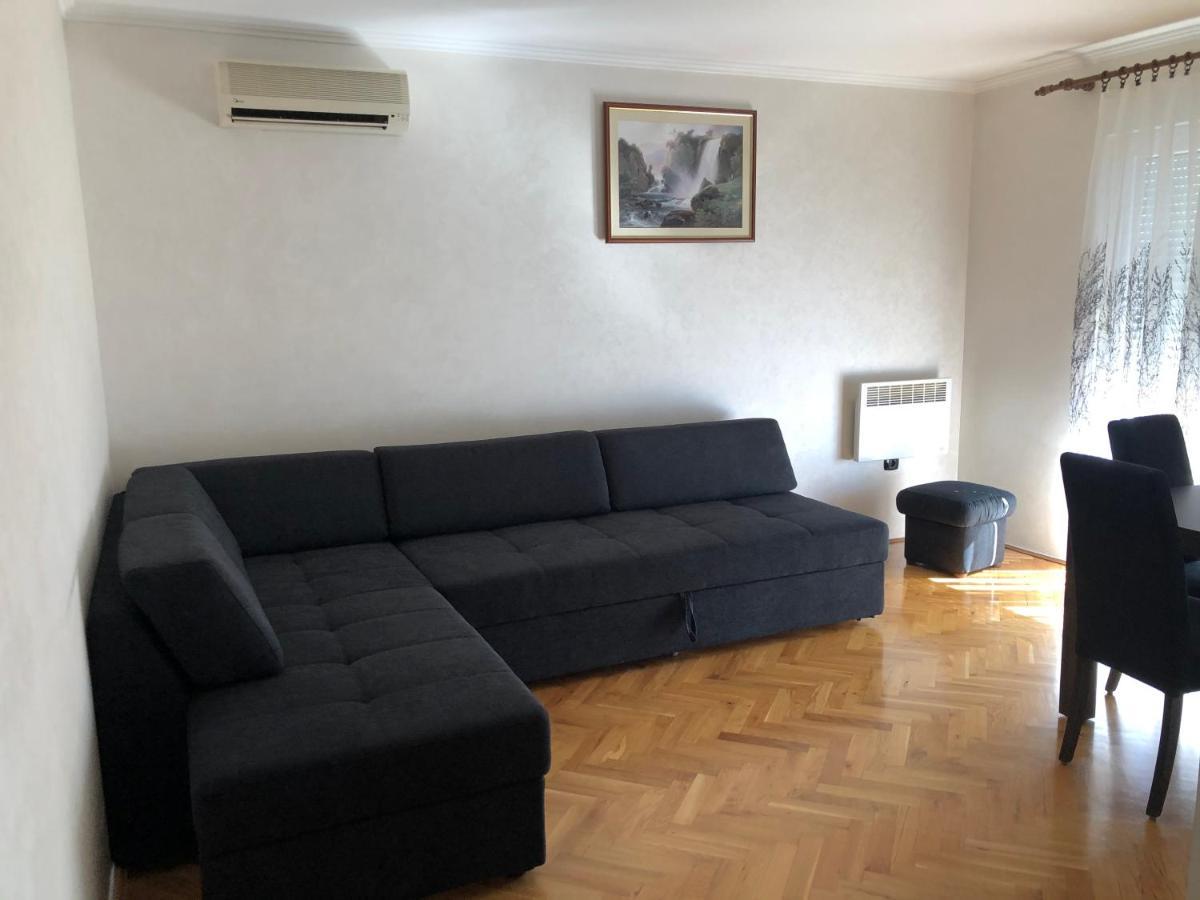 Apartment Elza Opatija Exterior foto